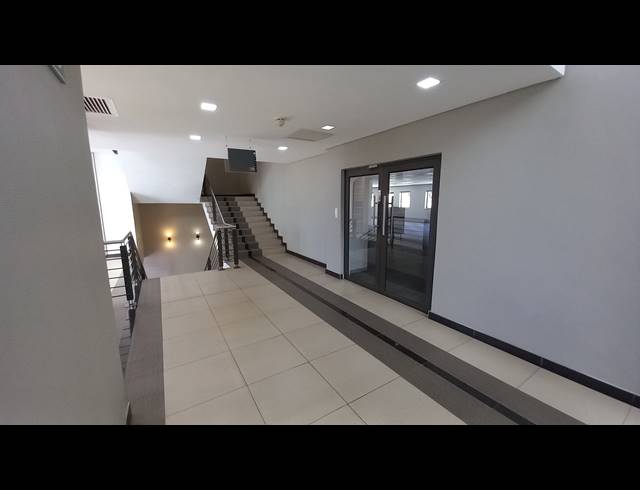 697M² OFFICE TO LET IN RIVONIA